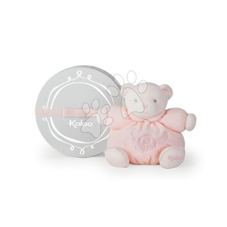 Plyšoví medvědi - Plyšový medvídek Perle-Chubby Bear Kaloo - 1