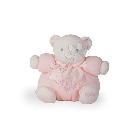 Plyšové medvede - Plyšový medvedík Perle-Chubby Bear Kaloo