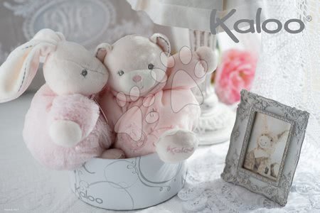 Plyšové medvede - Plyšový medvedík Perle-Chubby Bear Kaloo - 8