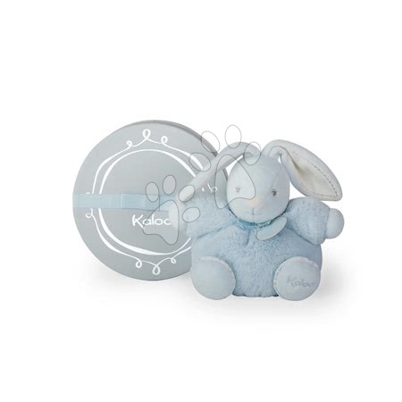 Perle - Plyšový zajačik Perle-Chubby Rabbit Kaloo_1