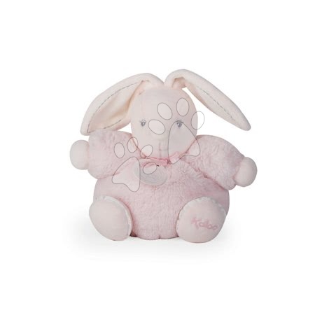 Plišaste igrače - Plišasti zajček Perle-Chubby Rabbit Kaloo