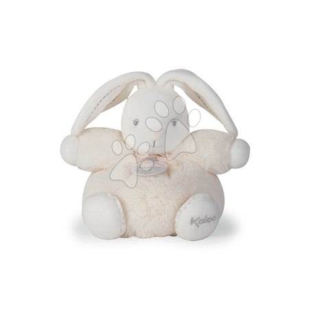 Plišaste igrače - Plišasti zajček Perle-Chubby Rabbit Kaloo