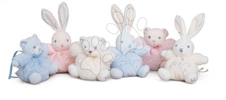 Plyšoví medvědi - Plyšový medvídek Perle-Mini Chubbies Bear Kaloo - 1