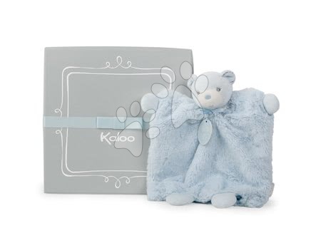 Perle - Plyšový medvedík bábkové divadlo Perle-Doudou Bear Kaloo_1