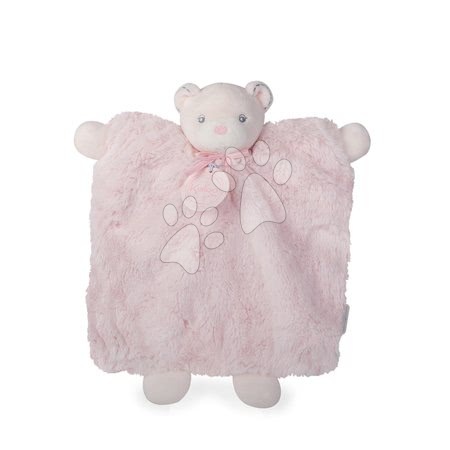 Perle - Plišasti medvedek lutkovno gledališče Perle-Doudou Bear Kaloo