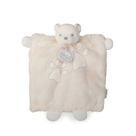 Perle - Plišasti medvedek lutkovno gledališče Perle-Doudou Bear Kaloo