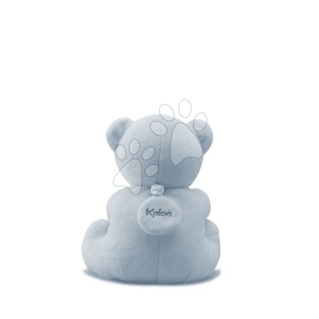 Plüssmacik - Plüss maci Perle-Musical Baby Doudou Kaloo - 1