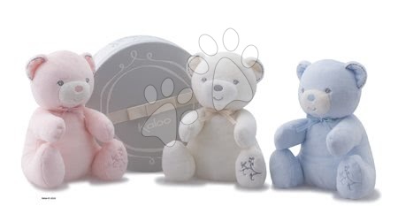 Plüssmacik - Plüss maci Perle-Musical Baby Doudou Kaloo - 2