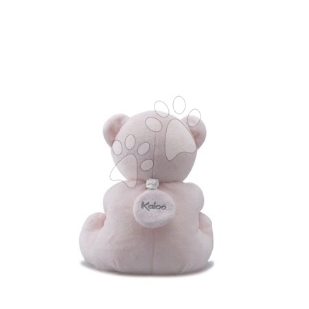 Plyšoví medvědi - Plyšový medvídek Perle-Musical Baby Doudou Kaloo - 1