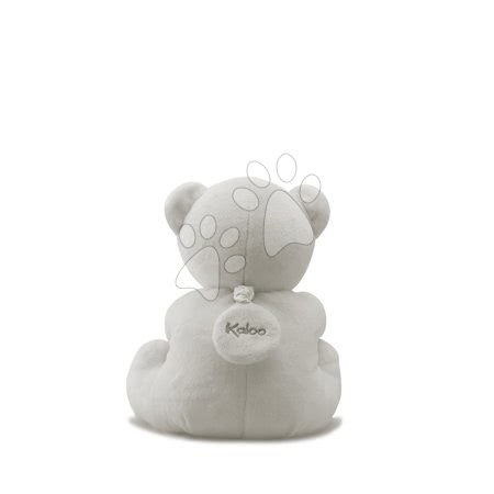 Plüssmacik - Éneklő plüss maci Perle-Musical Baby Doudou Kaloo - 1