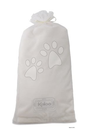 Dětské deky - Deka pro nejmenší Perle-Buggy Blanket Kaloo - 1
