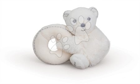Chrastítka a kousátka - Plyšové hračky Perle Set Kaloo - 3
