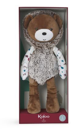 Păpuși de cârpă - Păpușă de pluș ursul Doll Bear Gaston Classique Filoo Kaloo - 3