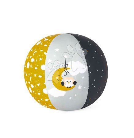 Zabawki dla niemowląt  - Piłka tekstylna do łóżeczka My cute ball Kaloo - 9
