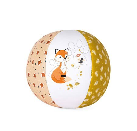 Zabawki dla niemowląt  - Piłka tekstylna do łóżeczka My cute ball Kaloo - 6
