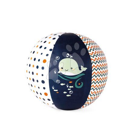 Zabawki dla niemowląt  - Piłka tekstylna do łóżeczka My cute ball Kaloo - 11