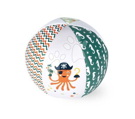 Zabawki dla niemowląt  - Piłka tekstylna do łóżeczka My cute ball Kaloo - 12