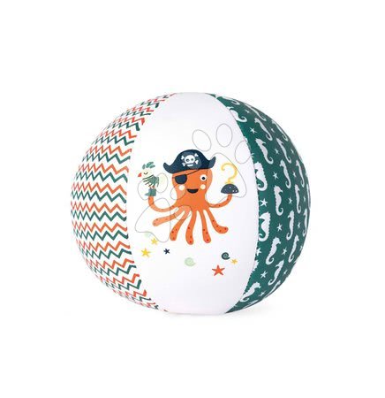 Zabawki dla niemowląt  - Piłka tekstylna do łóżeczka My cute ball Kaloo - 13