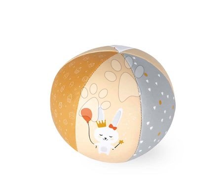 Zabawki dla niemowląt  - Piłka tekstylna do łóżeczka My cute ball Kaloo - 18