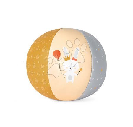Zabawki dla niemowląt  - Piłka tekstylna do łóżeczka My cute ball Kaloo - 19