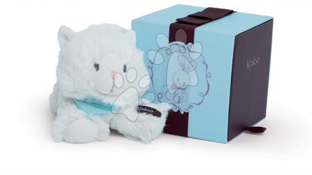 Jucării de pluș și textile - Pisicuţă de pluş Coco Les Amis-Chaton Kaloo - 1