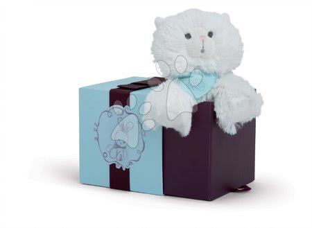 Jucării de pluș și textile - Pisicuţă de pluş Coco Les Amis-Chaton Kaloo - 4