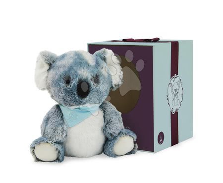 Plyšové zvieratká - Plyšová koala Les Amis Kaloo Chouchou 25 cm z jemnej mäkkej plyše v darčekovej krabičke od 0 mes_1