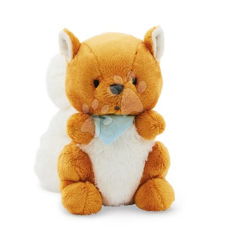 Plyšové zvieratká - Plyšová veverička Les Amis Kaloo Biscotte Squirrel