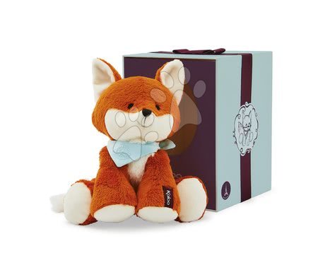 Plyšové a textilní hračky - Plyšová liška Les Amis Kaloo Paprika Fox - 1