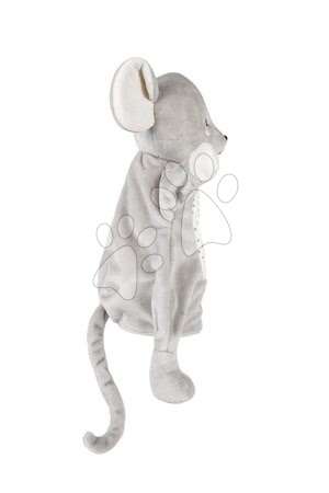 Păpuși pentru bebeluși - Șoricel de pluș teatru de păpuși Lili Mouse Kachoo Kaloo - 4