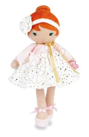 Punčka za najmlajše Valentine K Doll Tendresse Kaloo