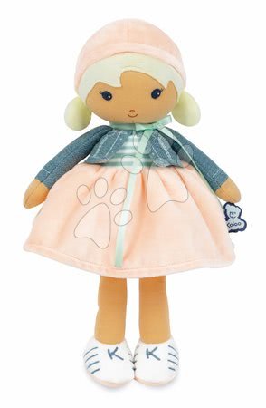 Lutke - Lutka za bebe Chloe K Doll Tendresse Kaloo