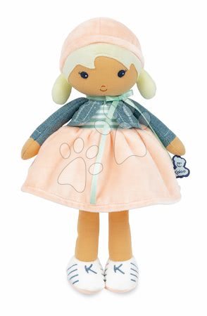 Lutke - Lutka za bebe Chloe K Doll Tendresse Kaloo