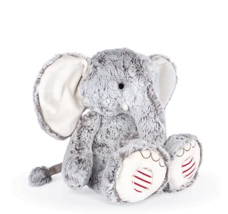 Kaloo - Plyšový slon Noa Elephant Grey L Rouge Kaloo_1