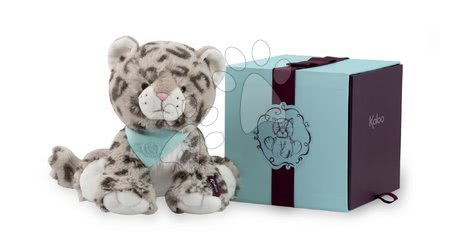 Plyšové a textilní hračky - Plyšový leopard Cookie Les Amis-Leopard Kaloo - 1