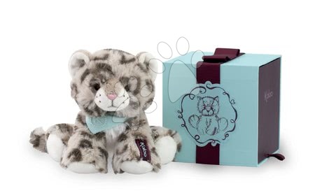 Plyšové a textilní hračky - Plyšový leopard Cookie Les Amis-Leopard Kaloo - 1