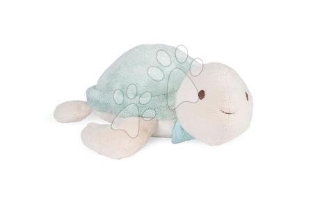 Plyšové a textilní hračky - Plyšová želva Pistache Tortoise Les Amis Kaloo - 4