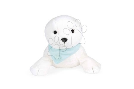 Plyšové a textilní hračky - Plyšový tuleň Seal Les Amis Kaloo_1