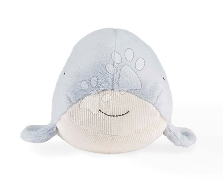 Plišaste igrače - Plišasti kit Lollipop Whale Les Amis Kaloo_1