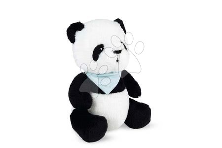 Jucării de pluș și textile - Ursuleț de pluș Panda Bamboo Les Amis Kaloo - 3