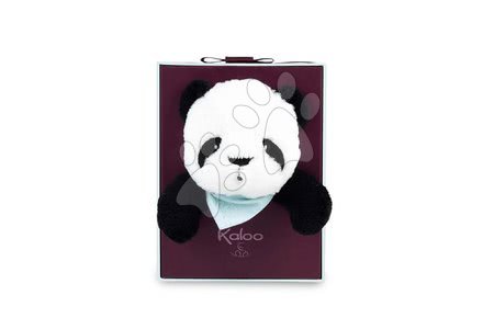 Jucării de pluș și textile - Ursuleț de pluș Panda Bamboo Les Amis Kaloo - 4