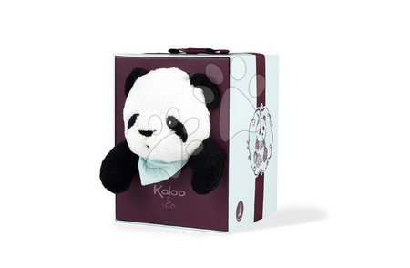 Jucării de pluș și textile - Ursuleț de pluș Panda Bamboo Les Amis Kaloo - 5