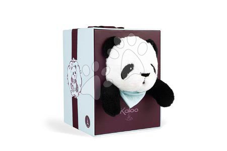 Jucării de pluș și textile - Ursuleț de pluș Panda Bamboo Les Amis Kaloo - 6