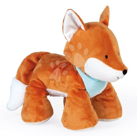 Pluszowe zwierzątka - Pluszowy lisek Paprika Fox XL Les Amis Kaloo - 1