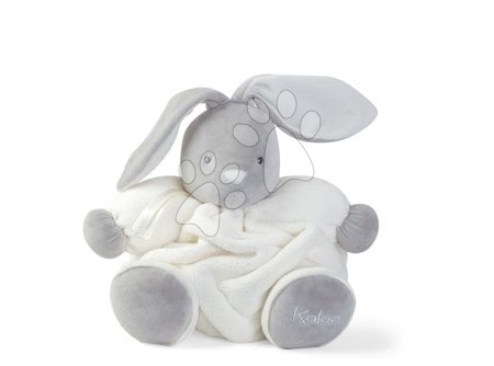 Plyšové hračky - Plyšový zajačik Plume Chubby Kaloo