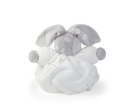 Pentru bebeluși - Iepuraş din pluş Plume Chubby Kaloo - 3