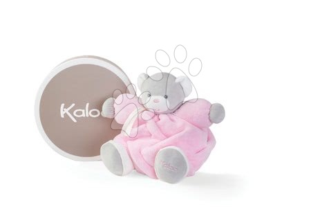 Plišasti medvedki - Plišasti medvedek Plume Chubby Kaloo - 2