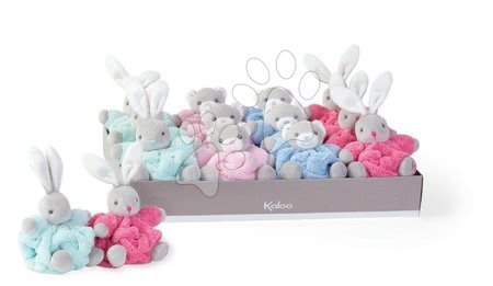 Plüssmacik - Plüss maci Mini Plume Doudou Kaloo - 4