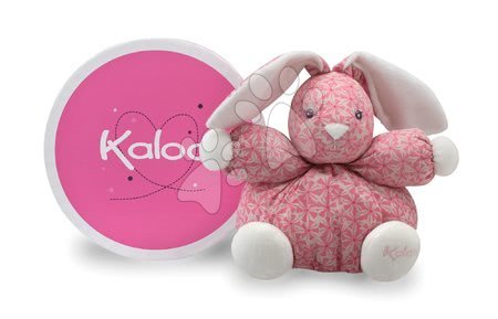 Plyšové hračky - Plyšový zajačik Petite Rose-Chubby Rabbit Kaloo_1