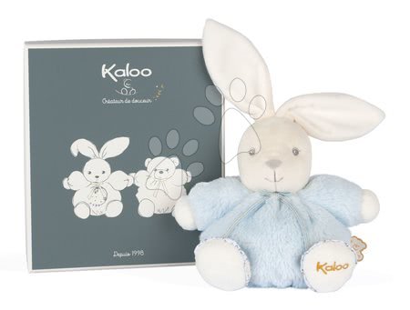 Plyšové hračky - Plyšový zajíček Chubby Rabbit Perle Kaloo_1